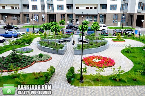 Rent out 3-room apartment. Киев, Драгомирова — photo 7