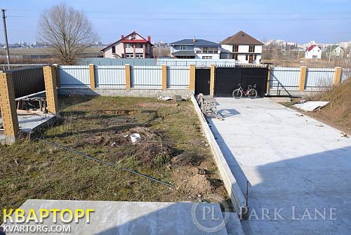 Sell house. Киев, Воздухофлотская — photo 4