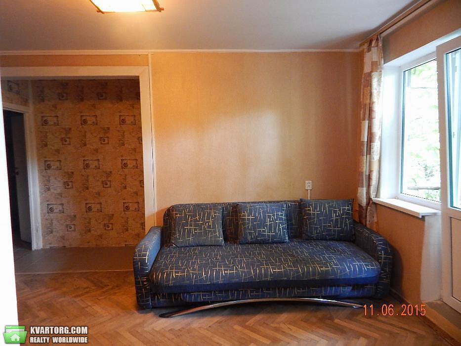 Sell 2-room apartment. Киев,  Лепсе бул — photo 3