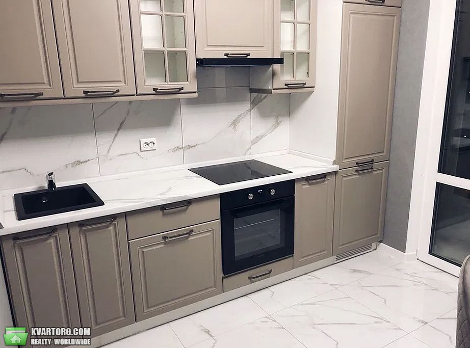 Sell 1-room apartment. Киев,  Вишняковская — photo 9