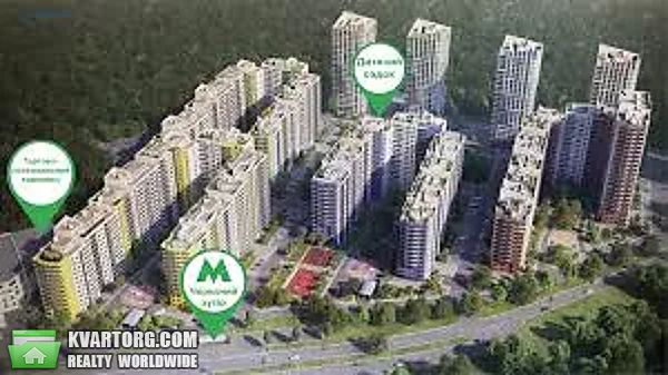 Sell 1-room apartment. Киев,  Бориспольская — photo 3