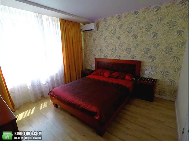 Sell 2-room apartment. Киев, Лебедева — photo 5