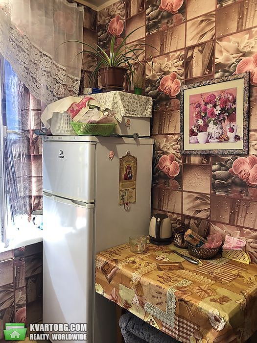 Sell 1-room apartment. Харьков, Валентиновская ул. — photo 1