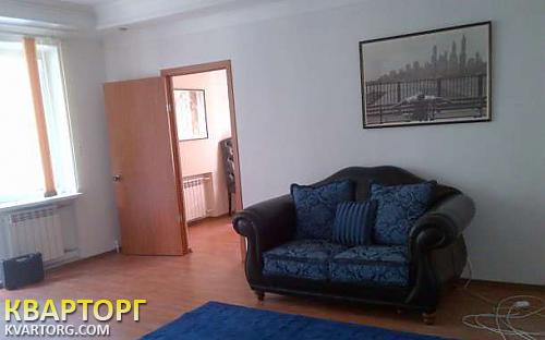 сдам 1-комнатную квартиру. Киев,   Дружбы Народов бул - фото 3