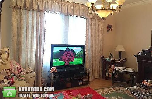 Rent out 3-room apartment. Киев, Владимирская — photo 3