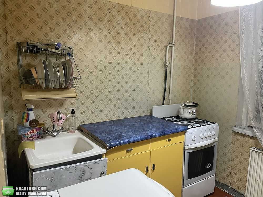 Sell 2-room apartment. Киев,  Полярная — photo 5