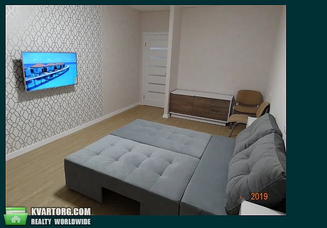 Rent out 2-room apartment. Киев, Аболмасова — photo 6