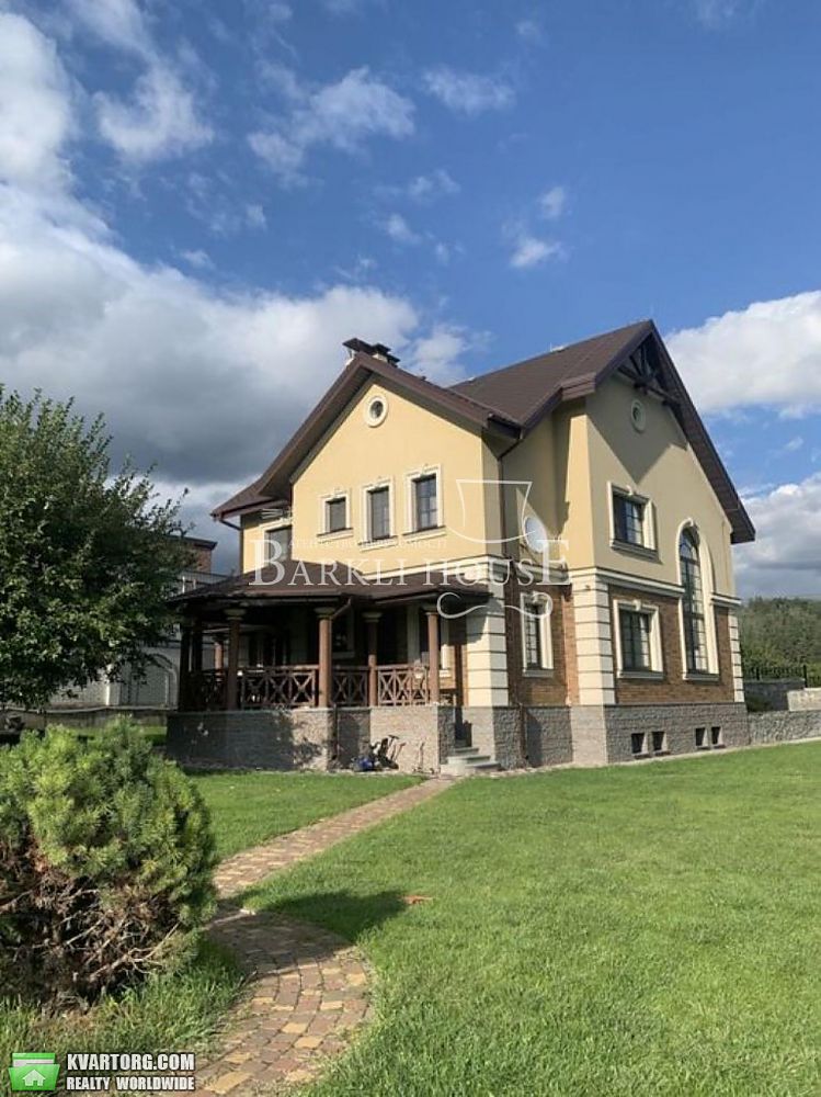 Rent out house. Киевская обл., Старые Безрадичи — photo 9