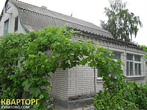 Sell house. Киев,  Згуровка — photo 1