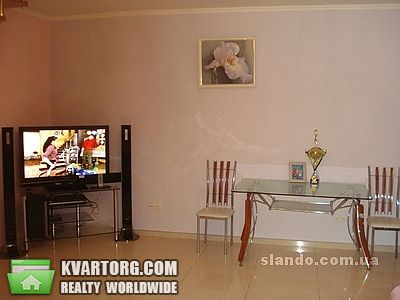 Sell 4-room apartment. Одесса, Светлый переулок — photo 2