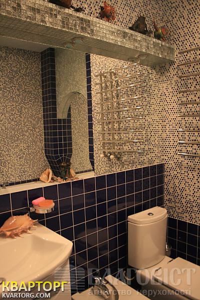 Rent out 1-room apartment. Киев,  Никольско-Слободская — photo 9