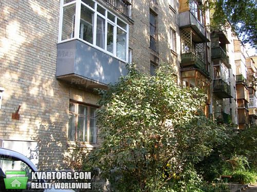 Sell 2-room apartment. Киев, Барбюса — photo 2