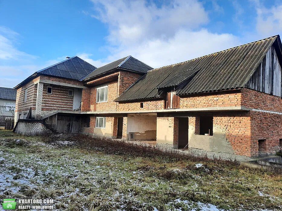 Sell house. Ужгород, смт Вишково — photo 2
