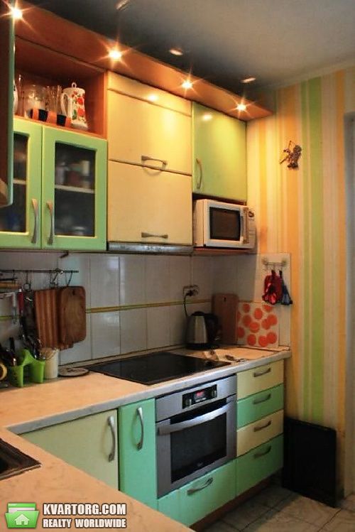 Sell 3-room apartment. Киев,  Драйзера — photo 8