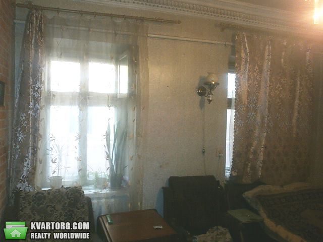 Sell 2-room apartment. Одесса, Болгарская — photo 1
