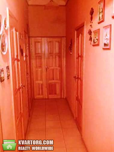 Sell 2-room apartment. Киев,  Гарматная — photo 6