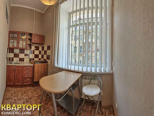 Rent out office. Киев,  Чеховский пер — photo 3