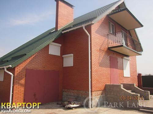 Sell house. Киев, Монсковская — photo 1