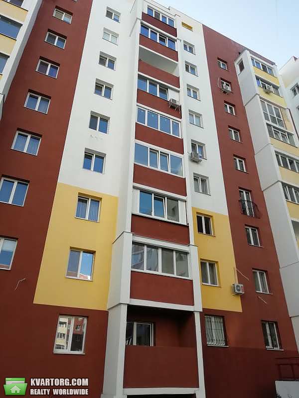 Sell 1-room apartment. Харьков, Драгоманова — photo 1