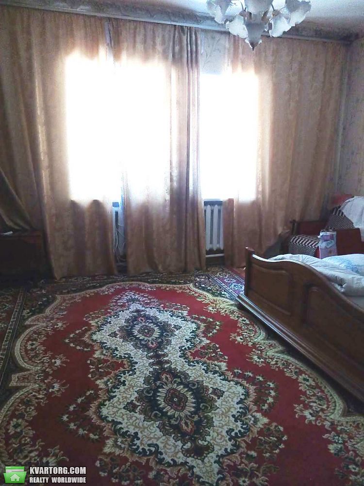 Sell 5-room apartment. Одесса, Известковый 3-й переулок — photo 1