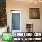 Rent out 1-room apartment. Киев, Харьковское шоссе — photo 3