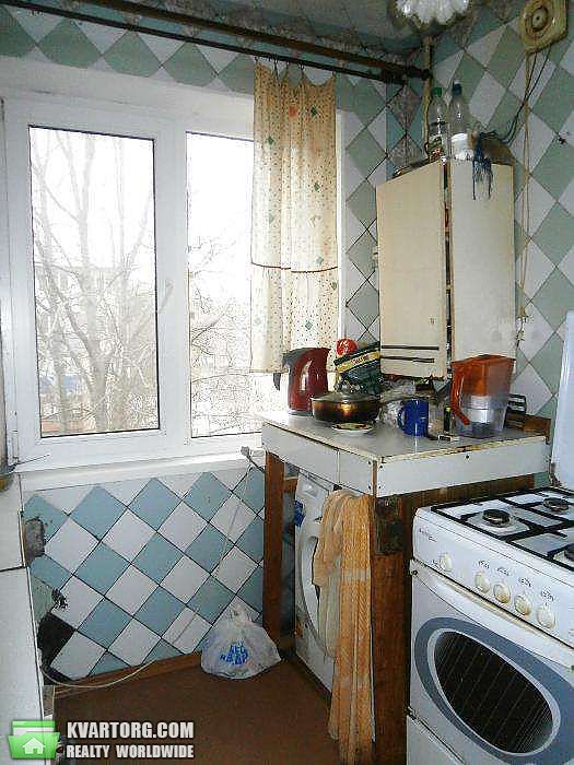 Sell 3-room apartment. Одесса, Паустовского — photo 1