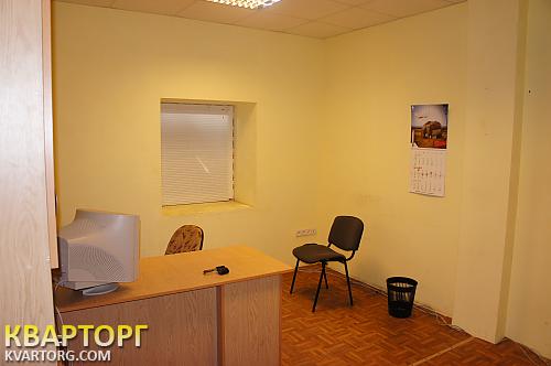 Rent out office. Киев,  Зверинецкая — photo 3