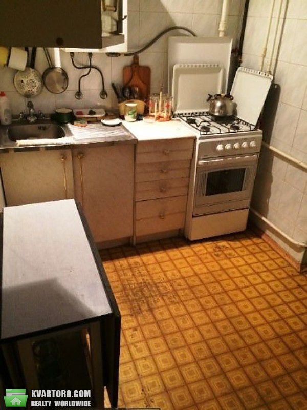 Sell 2-room apartment. Киев,  Тимирязевская — photo 4