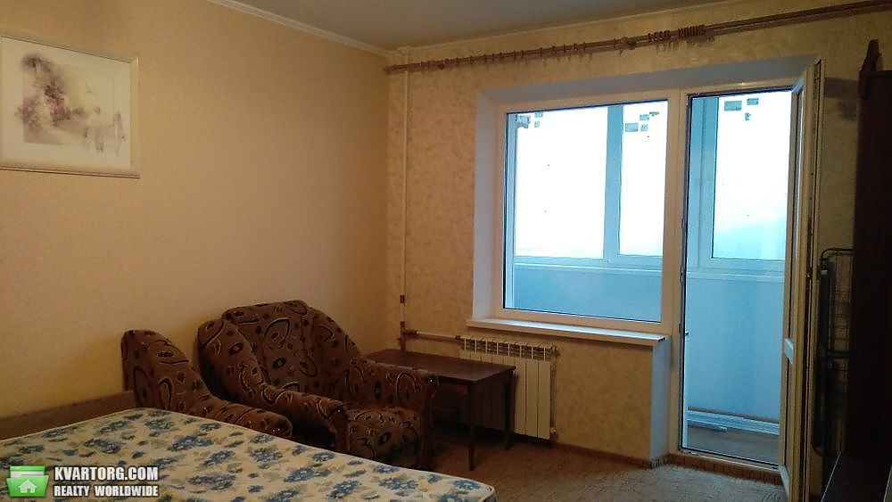 Sell 1-room apartment. Киев,  Ужвий — photo 2