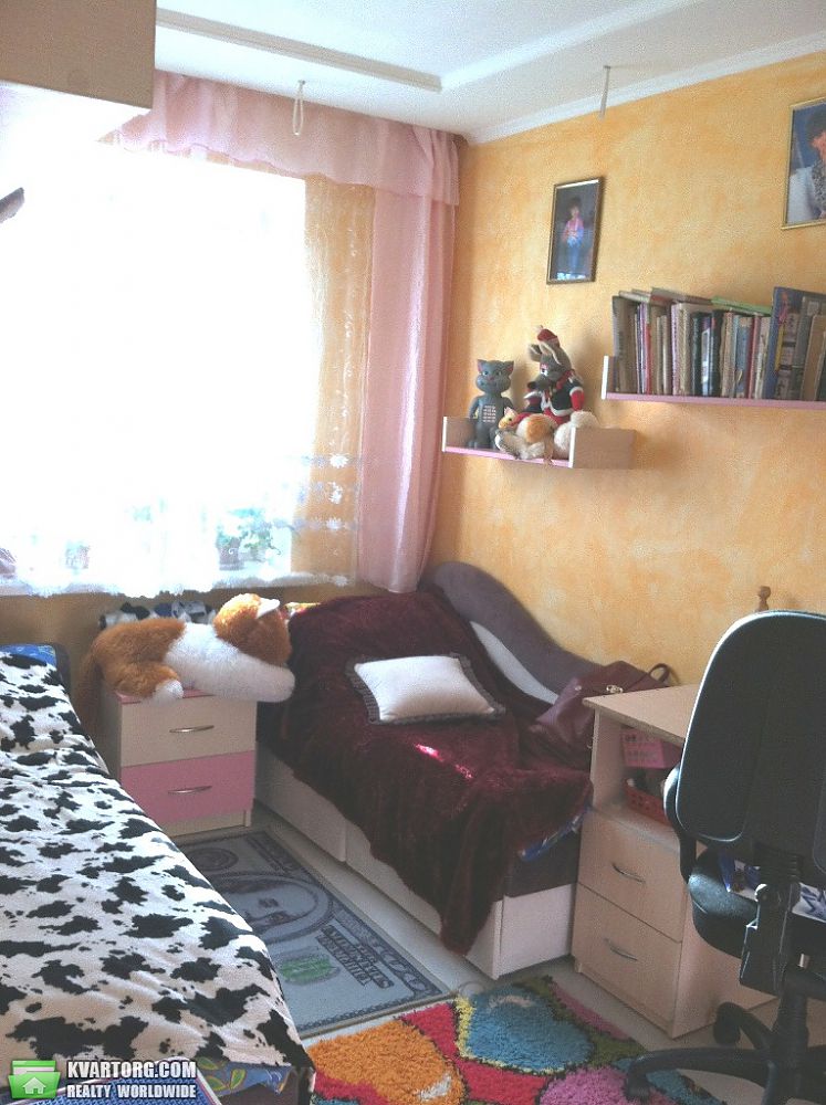 Sell 2-room apartment. Одесса, Филатова — photo 1