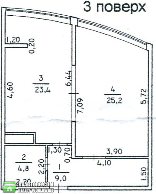 Sell 1-room apartment. Одесса, Армейская — photo 10