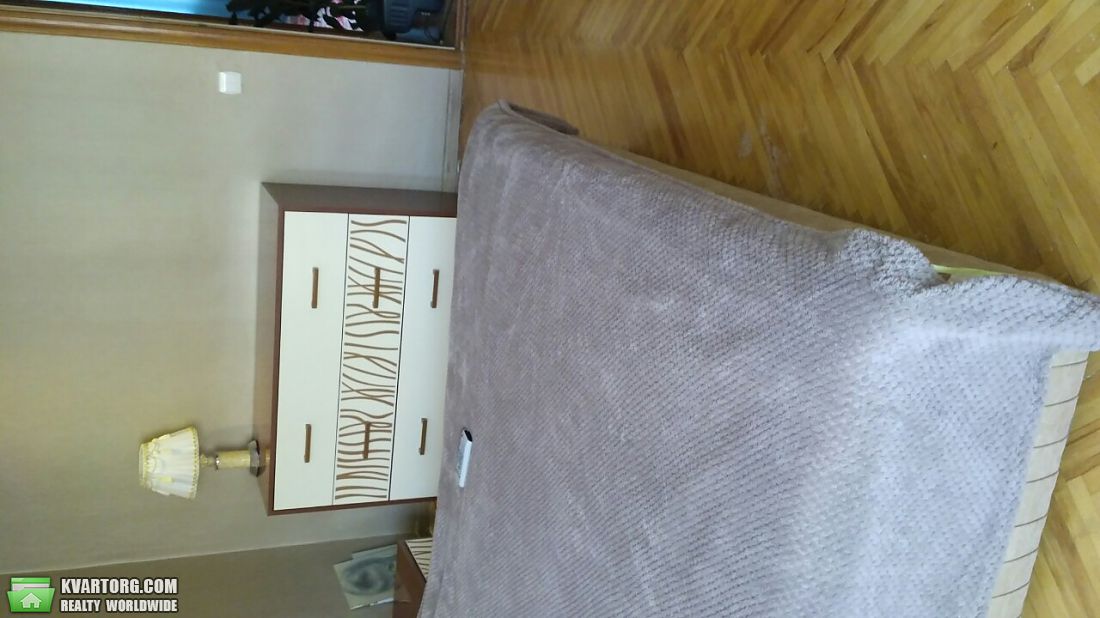 Rent out 3-room apartment. Киев, Качуровского Игоря переул — photo 8