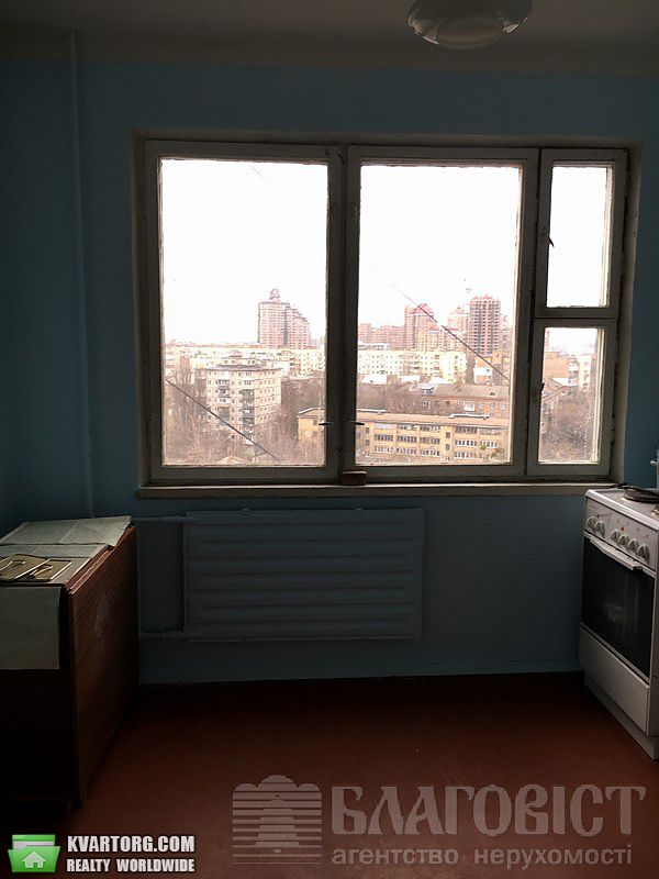 Sell 1-room apartment. Киев,  Мирного Панаса — photo 4