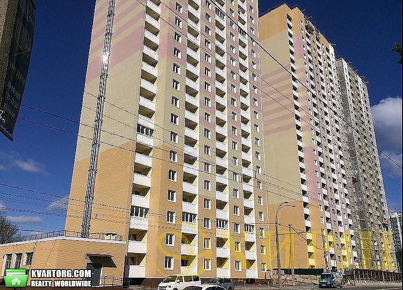 Sell 2-room apartment. Киев,  Науки пр — photo 1