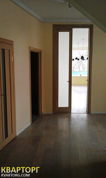 Rent out office. Киев,  Трехсвятительская — photo 10