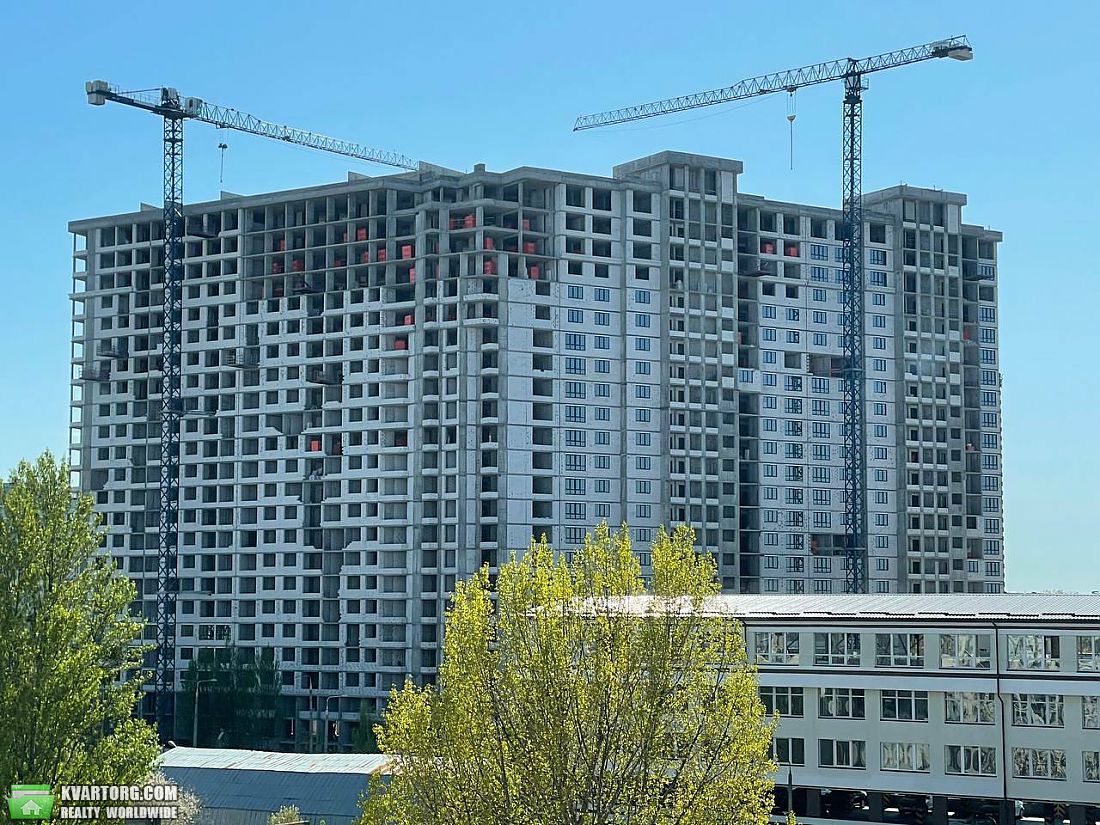 Sell 1-room apartment. Киев, Максимовича — photo 1