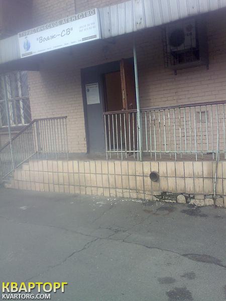 Rent out office. Киев,  Юрковская — photo 2
