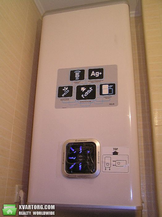 Sell 1-room apartment. Киев,  Вильямса — photo 9