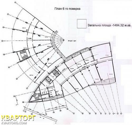 Sell office. Киев,  Щорса — photo 4