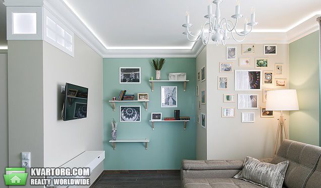 Rent out 2-room apartment. Киев,  Руданского — photo 4