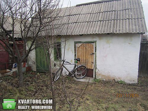 Sell house. Полтава,  Октябрьская — photo 3