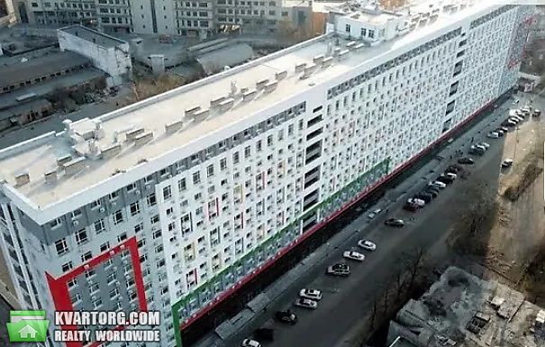 Sell 1-room apartment. Киев,  Машиностроительная — photo 1