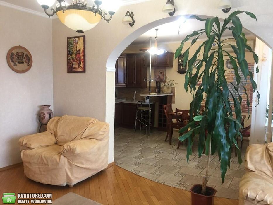 Rent out 3-room apartment. Киев,  Ахматовой — photo 9