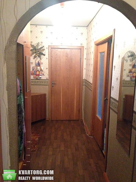 Sell 2-room apartment. Киев, Закревского — photo 5