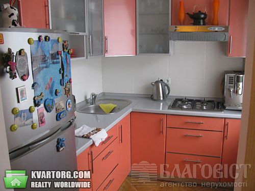Sell 1-room apartment. Киев, Лихачева — photo 4