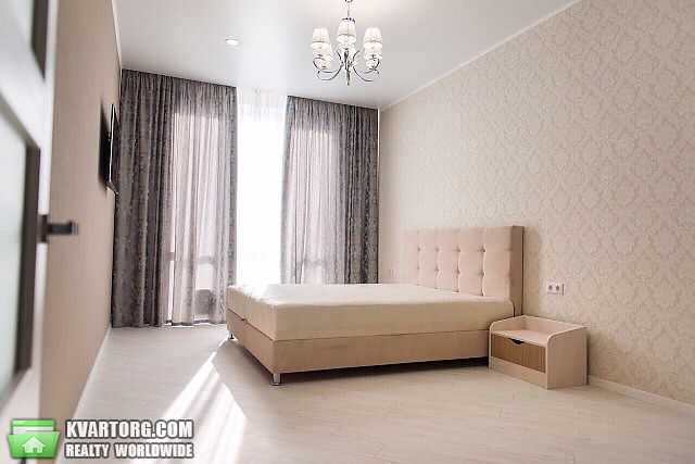 Sell 1-room apartment. Одесса, Люстдорфская дорога — photo 1