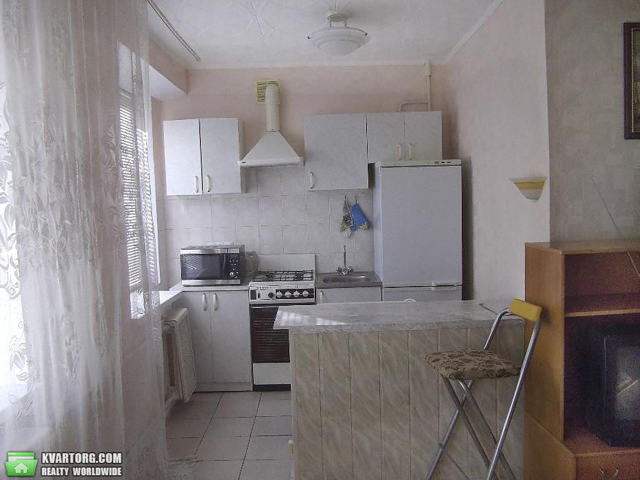 Sell 2-room apartment. Киев,  Жилянская — photo 7