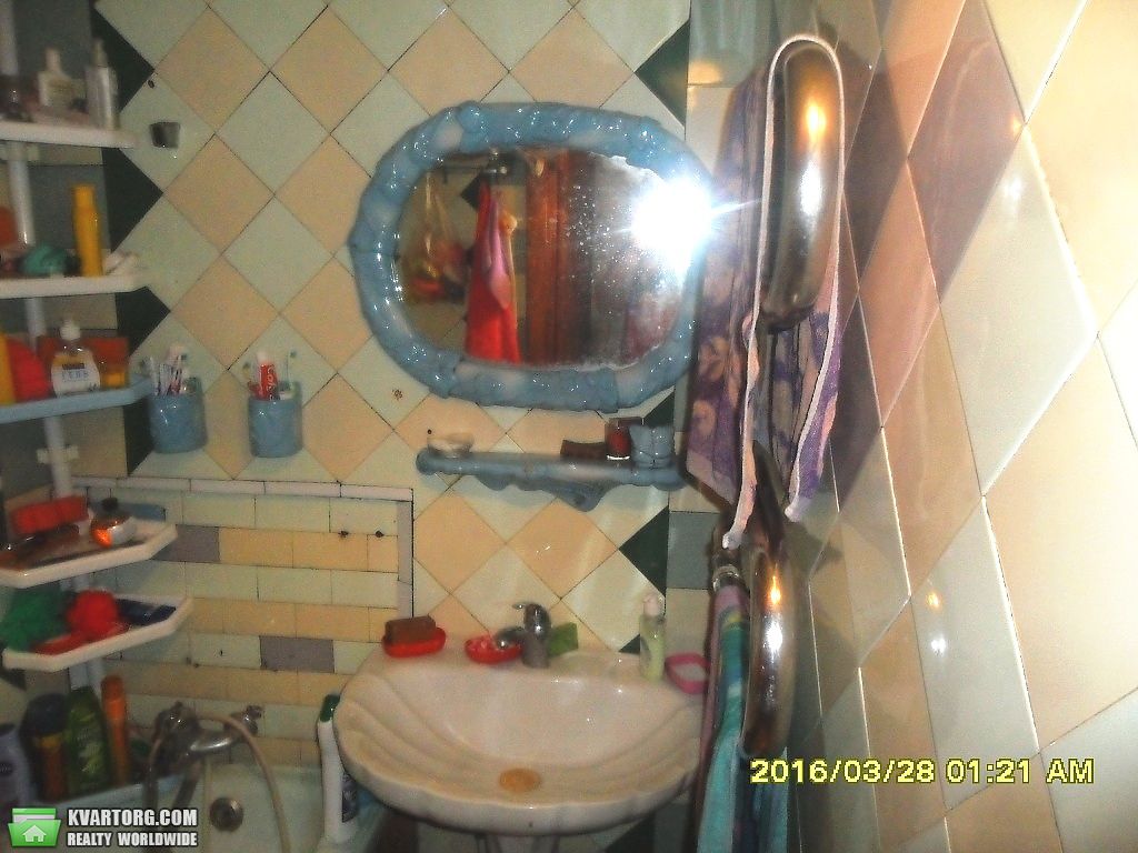 Sell 3-room apartment. Одесса, Паустовского — photo 10