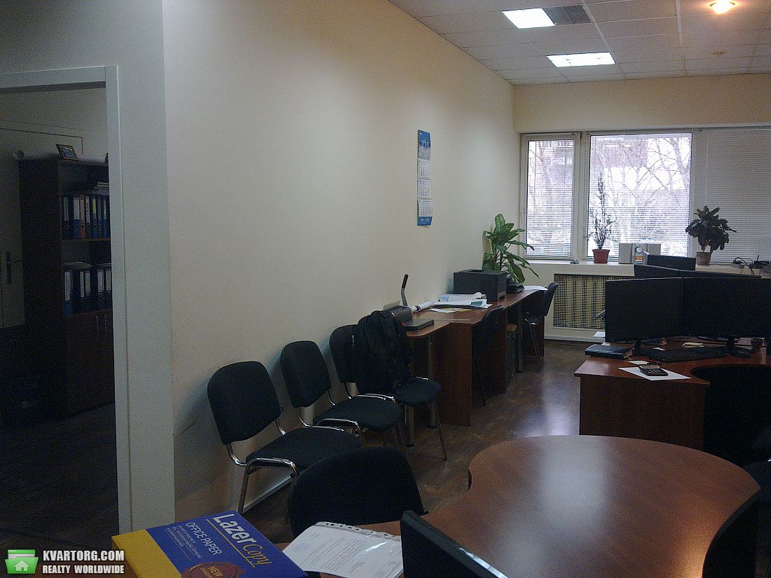 Rent out office. Киев, Черновола — photo 9