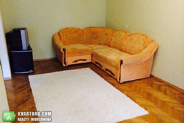 Sell 2-room apartment. Киев,  Туполева — photo 1
